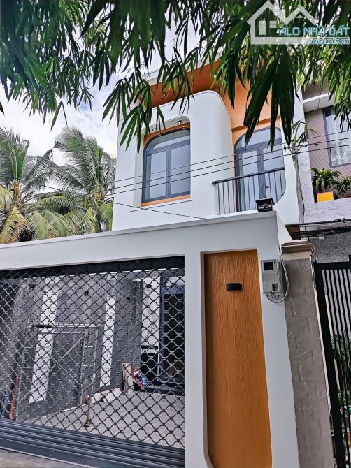 NHÀ TRỆT 1 LẦU - ĐỐI DIỆN SÔNG CÁI RĂNG BÉ (GẦN ĐẠI HỌC TÂY ĐÔ) - KHU VỰC THẠNH MỸ, Q. CÁI - 1
