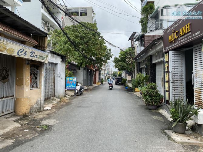Gò Vấp - 64m2 - 2 Tầng - 7.15 tỷ - 3PN - Hẻm xe tải - Hoàn công - SHR - 1