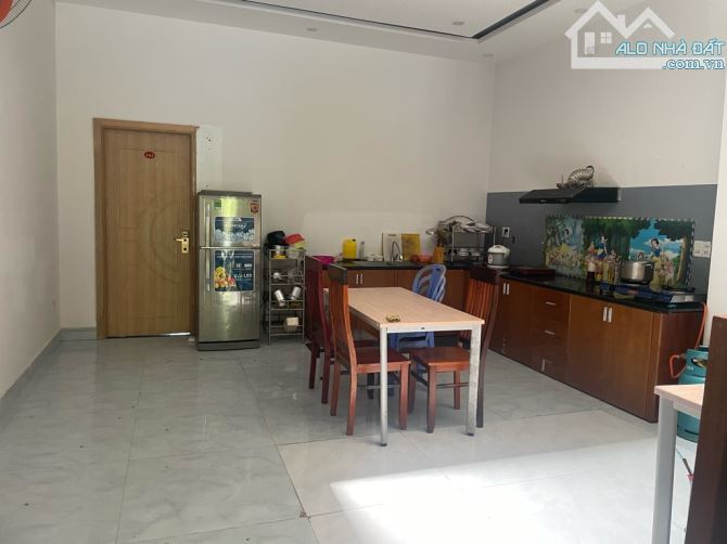 🎉🎉Tòa căn hộ 5 tầng gồm 10 căn hộ cho thuê. Dòng tiền gần 30tr/ tháng. - 1