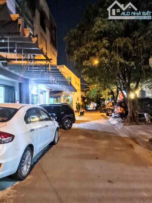 💥BÁN NHÀ 3 TẦNG - HÀ HUY TẬP - 100m2 MT 5m - Ô TÔ ĐỖ - TIỀM NĂNG TĂNG GIÁ CAO - NHỈNH 5,X - 1