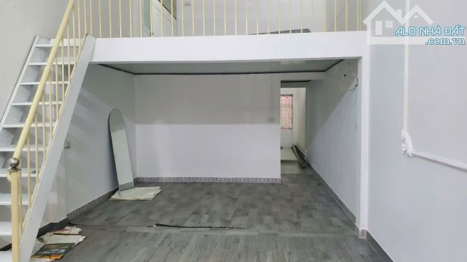 Cho thuê nhà nguyên căn gác lửng MT Bùi Hữu Nghĩa, Sơn Trà - 1
