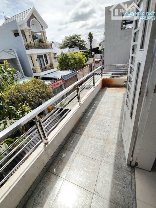 NHÀ HƠN 100M2 1T1L 4PN 2WC SÂN ĐẬU OTO NGAY HOÀNG DIỆU 2 LINH TRUNG - 12