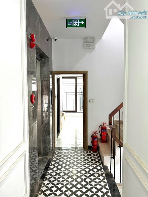 Bán CCMN chợ Khâm Thiên Đống Đa dòng tiền khủng 2 mặt thoáng trước sau doanh thu 1.1 tỷ/N - 12