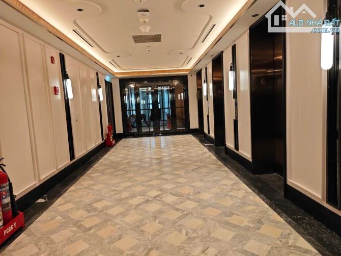 🌟CHUNG CƯ CAO CẤP THE GRAND HÀNG BÀI_HOÀN KIẾM_CÓ SLOT ÔTÔ_152M2 3PN 2WC GIÁ 88 TỶ🌟 - 12