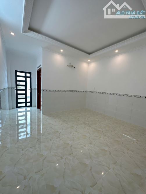 ❌️NHÀ 2 LẦU MỚI XÂY DỰNG ĐƯỜNG B34 KDC 91B GIAI ĐOẠN 3 - 12
