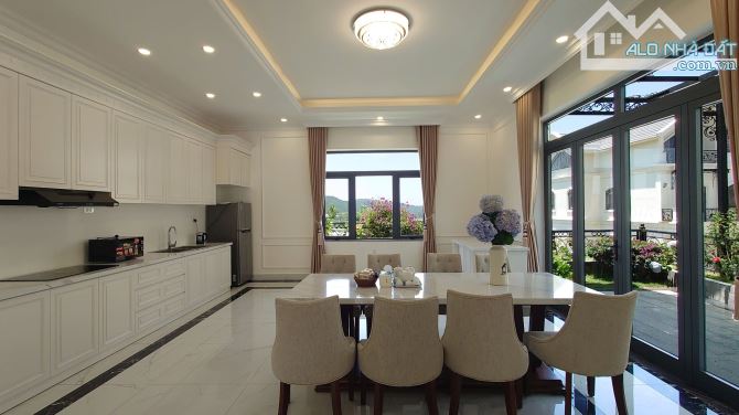 ✨🏡✨ Cần bán Villa/ Biệt Thự , đường Măng Lin, P.07, Đà Lạt - 9