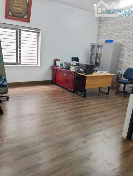 Bán Nhà Bùi Xương Trạch – 47m² – 5 Tầng – Ô Tô – 9 Tỷ - 12