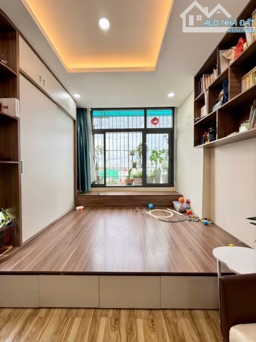 BÁN CC BẮC ĐINH BỘ LĨNH, P26, BÌNH THẠNH, 2 PN, 60M2, NGANG 5 X DÀI 11.5 CHỈ 2.7 TỶ - 12