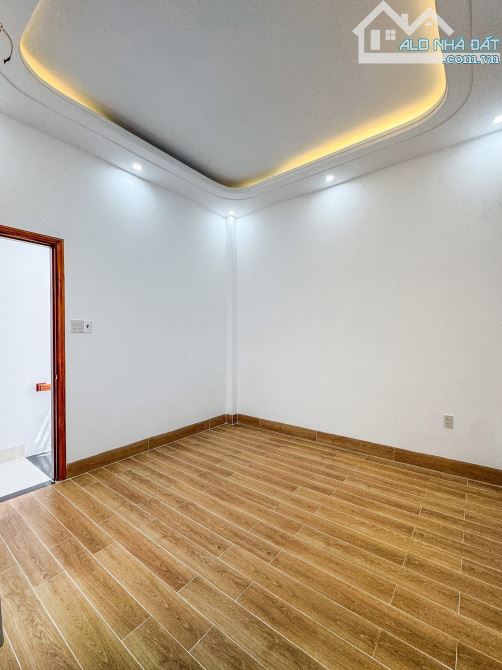 NHÀ TRỆT LẦU 3PHÒNG NGỦ HẺM LT 3-4 NGUYỄN VĂN CỪ GẦN ĐH Y DƯỢC, ĐH CẦN THƠ, CHỢ AN KHÁNH - 12