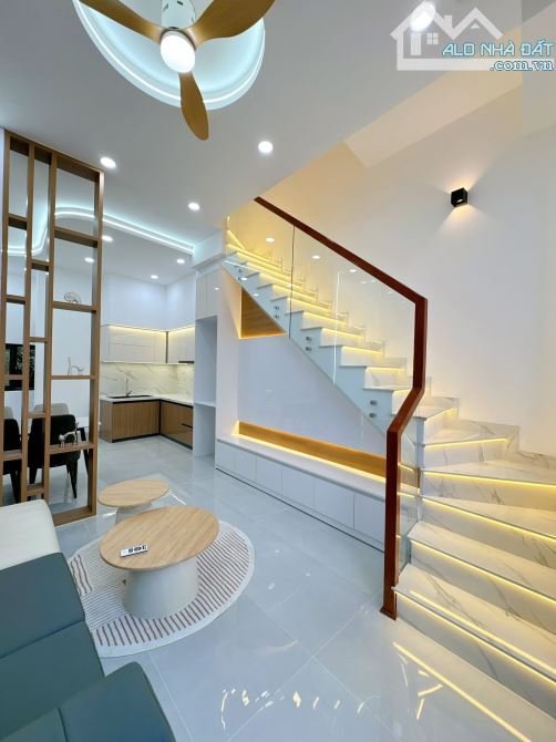 NHÀ TRỆT LẦU HOÀN CÔNG HẺM 6 Đ.NGUYỄN TRÃI , LÊ BÌNH, GẦN CHỢ NỔI CÁI RĂNG, Tp.CT - 12