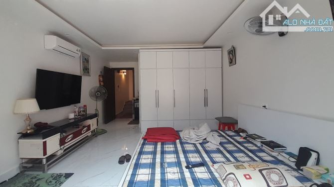 7 tỷ 6 Bán nhà 4 tầng tại Văn Cao , Đằng Lâm , Hải An - 13