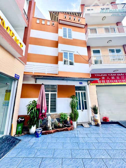 BÁN NHÀ PHỐ VẮN CAO 4 TẦNG GIÁ CHỈ 990 triệu - 13