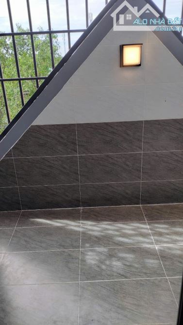 Bán nhà hẻm 6m Huỳnh Tấn Phát, Nhà Bè, Dt 3 x12m, 3 lầu. Giá 2,55 tỷ - 13