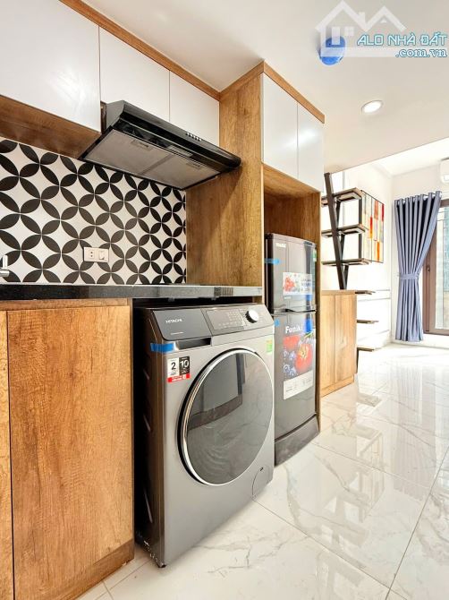 Bán CCMN chợ Khâm Thiên Đống Đa dòng tiền khủng 2 mặt thoáng trước sau doanh thu 1.1 tỷ/N - 13