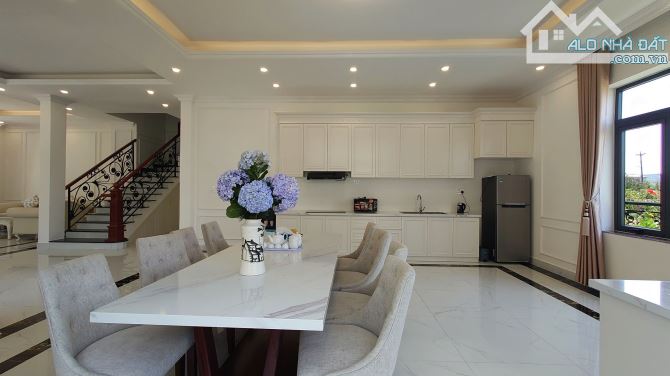 ✨🏡✨ Cần bán Villa/ Biệt Thự , đường Măng Lin, P.07, Đà Lạt - 10