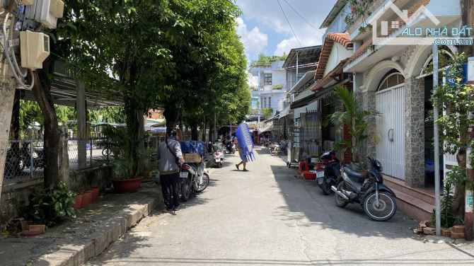 Bán nhà mặt phố đường Nguyễn Duy Trinh P Bình Trưng Đông Quận 2 cũ gần chợ (89m2) 9.5 tỷ - 13