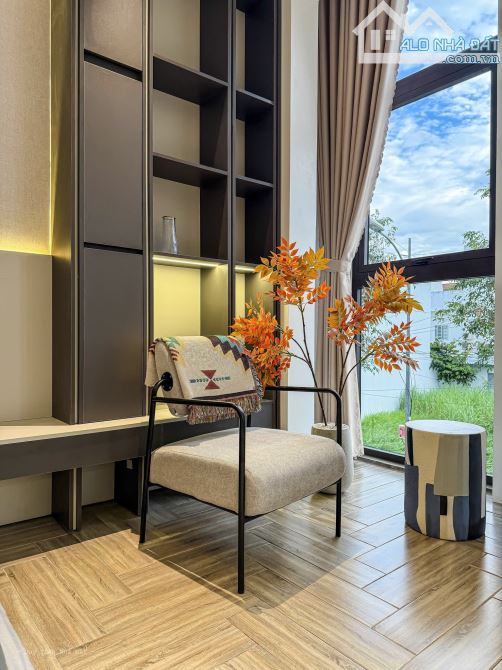 NẮM CHÍNH CHỦ BÁN NHÀ 3 TẦNG ĐƯỜNG SỐ 5 KHU VĂN HÓA TÂY ĐÔ - 13