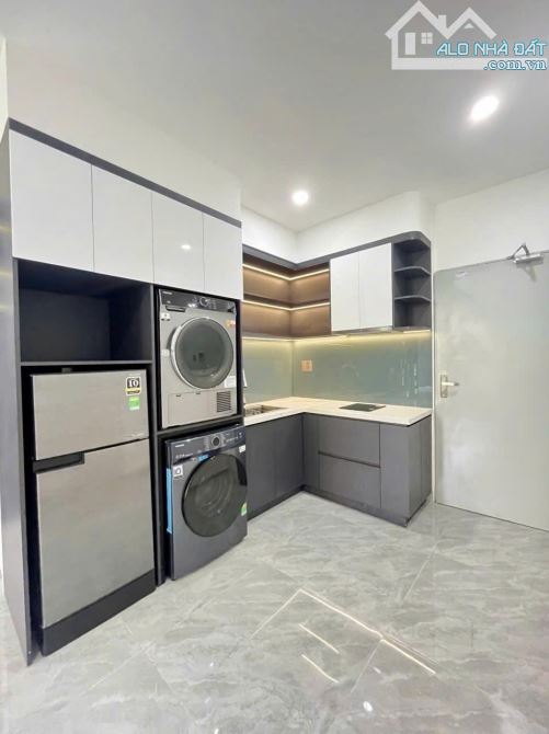 💥 TOÀ CĂN HỘ 8 TẦNG – CHÍNH HỮU – 88M² – 36 TỶ 💥 - 13