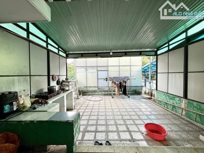 BÁN NHÀ MẶT TIỀN TRƯỜNG CHINH, Q. TÂN BÌNH - DÒNG TIỀN THU NHẬP 45 triệu/tháng - 13