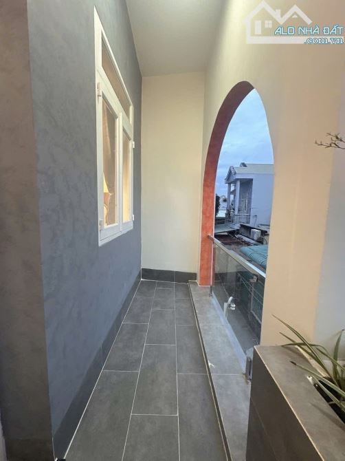 NHÀ TRỆT LẦU MỚI TUYỆT ĐẸP HẺM NHÁNH ĐƯỜNG TRẦN VĂN ƠN - P. CÁI KHẾ - TP CẦN THƠ - CÁCH MẶ - 13