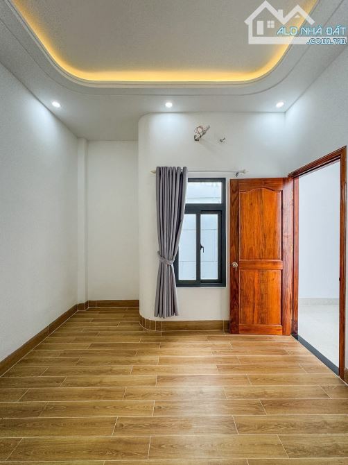 NHÀ TRỆT LẦU 3PHÒNG NGỦ HẺM LT 3-4 NGUYỄN VĂN CỪ GẦN ĐH Y DƯỢC, ĐH CẦN THƠ, CHỢ AN KHÁNH - 13