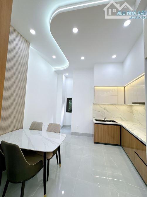 NHÀ TRỆT LẦU HOÀN CÔNG HẺM 6 Đ.NGUYỄN TRÃI , LÊ BÌNH, GẦN CHỢ NỔI CÁI RĂNG, Tp.CT - 13