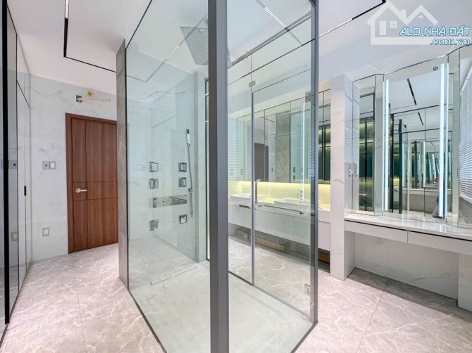 64M2- 5 TẦNG CÓ THANG MÁY- HẺM XE HƠI HUỲNH TẤN PHÁT QUẬN 7 GẦN KHU NAM LONG NHỈNH 12 TỶ - 14