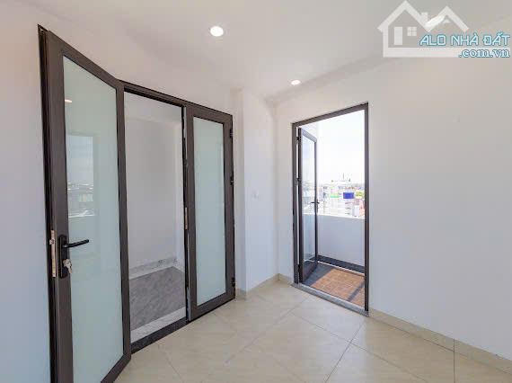 NHÀ NGUYỄN VĂN LINH LÔ GÓC, 6 TẦNG, THANG MÁY, GARO Ô TÔ, DT 50M2, MT 7M, GIÁ 9.05 TỶ. - 14