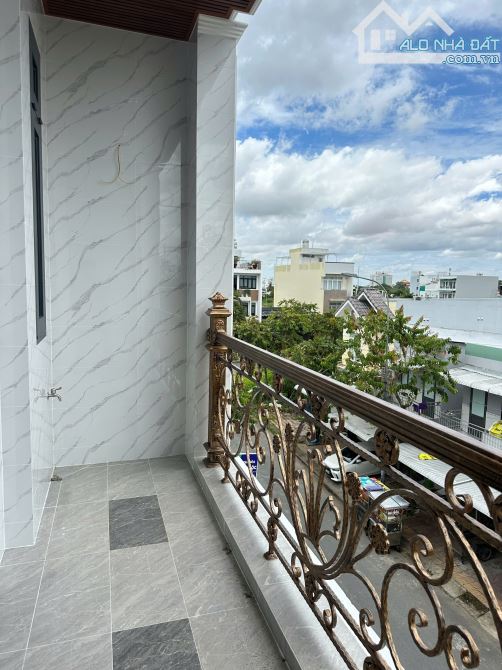 ❌️NHÀ 2 LẦU MỚI XÂY DỰNG ĐƯỜNG B34 KDC 91B GIAI ĐOẠN 3 - 14