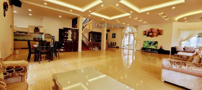 Dinh thự gần 1000m2 ngay trung tâm - khu biệt thự yên tĩnh - P8, Đà Lạt - 14