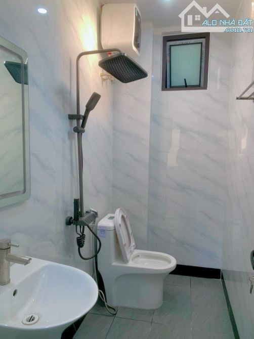 Bán Nhà Khương Đình – 32m² – 6 Tầng Thang Máy – Lô Góc – 9.5 Tỷ - 14
