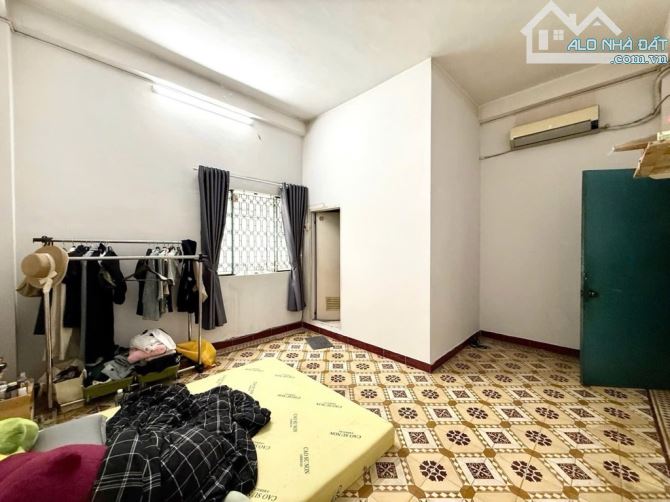 BÁN NHÀ MẶT TIỀN TRƯỜNG CHINH, Q. TÂN BÌNH - DÒNG TIỀN THU NHẬP 45 triệu/tháng - 14