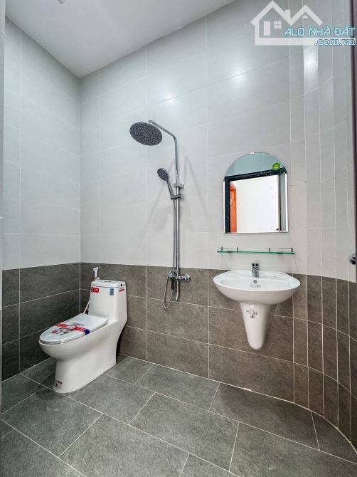 NHÀ TRỆT LẦU 3PHÒNG NGỦ HẺM LT 3-4 NGUYỄN VĂN CỪ GẦN ĐH Y DƯỢC, ĐH CẦN THƠ, CHỢ AN KHÁNH - 14