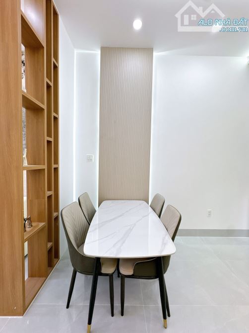 NHÀ TRỆT LẦU HOÀN CÔNG HẺM 6 Đ.NGUYỄN TRÃI , LÊ BÌNH, GẦN CHỢ NỔI CÁI RĂNG, Tp.CT - 14