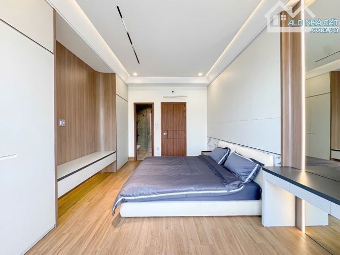 64M2- 5 TẦNG CÓ THANG MÁY- HẺM XE HƠI HUỲNH TẤN PHÁT QUẬN 7 GẦN KHU NAM LONG NHỈNH 12 TỶ - 15