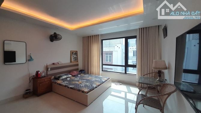 7 tỷ 6 Bán nhà 4 tầng tại Văn Cao , Đằng Lâm , Hải An - 15
