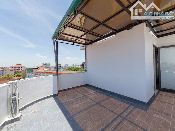NHÀ NGUYỄN VĂN LINH LÔ GÓC, 6 TẦNG, THANG MÁY, GARO Ô TÔ, DT 50M2, MT 7M, GIÁ 9.05 TỶ. - 15