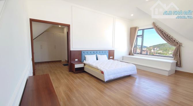 ✨🏡✨ Cần bán Villa/ Biệt Thự , đường Măng Lin, P.07, Đà Lạt - 12