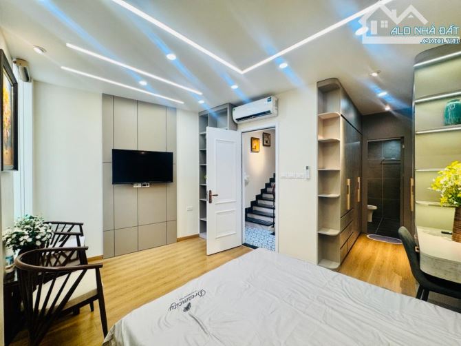 Bán Nhà Khương Đình 43m² – 5 Tầng – Nội Thất Tiền Tỷ – 8.95 Tỷ - 15