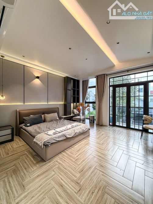 NẮM CHÍNH CHỦ BÁN NHÀ 3 TẦNG ĐƯỜNG SỐ 5 KHU VĂN HÓA TÂY ĐÔ - 15