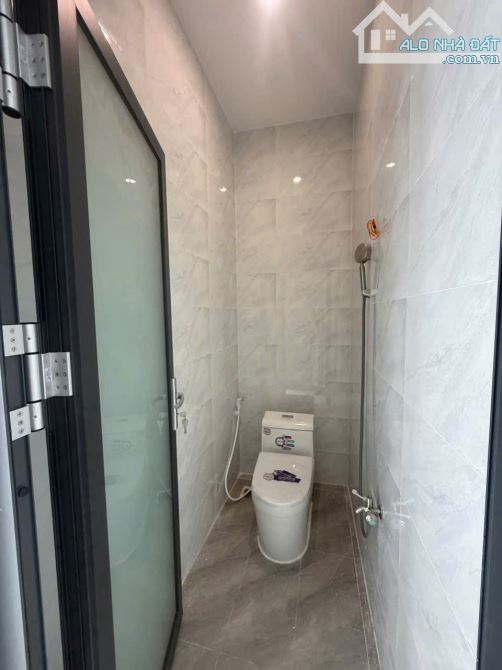 NHÀ TRỆT LẦU ĐƯỜNG XE 7 CHỖ HẺM SAU BẾN XE BẾN TRE - 15