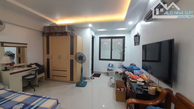 7 tỷ 6 Bán nhà 4 tầng tại Văn Cao , Đằng Lâm , Hải An - 16