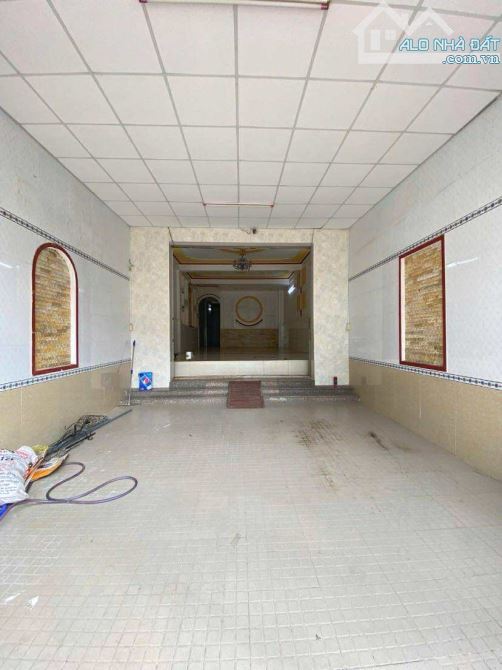 Cho thuê nhà 3 tầng khu Cồn Khương tiện văn phòng 12 triệu - 16