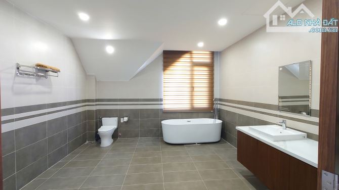 ✨🏡✨ Cần bán Villa/ Biệt Thự , đường Măng Lin, P.07, Đà Lạt - 13