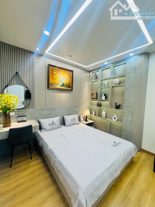 Bán Nhà Khương Đình 43m² – 5 Tầng – Nội Thất Tiền Tỷ – 8.95 Tỷ - 16