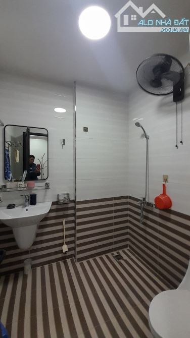 7 tỷ 6 Bán nhà 4 tầng tại Văn Cao , Đằng Lâm , Hải An - 17