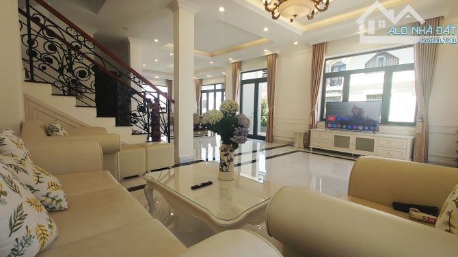 ✨🏡✨ Cần bán Villa/ Biệt Thự , đường Măng Lin, P.07, Đà Lạt - 14