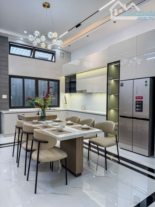 NẮM CHÍNH CHỦ BÁN NHÀ 3 TẦNG ĐƯỜNG SỐ 5 KHU VĂN HÓA TÂY ĐÔ - 17