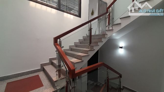 7 tỷ 6 Bán nhà 4 tầng tại Văn Cao , Đằng Lâm , Hải An - 18