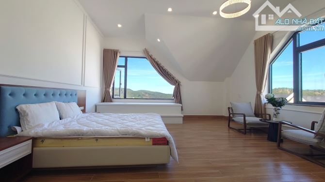 ✨🏡✨ Cần bán Villa/ Biệt Thự , đường Măng Lin, P.07, Đà Lạt - 15